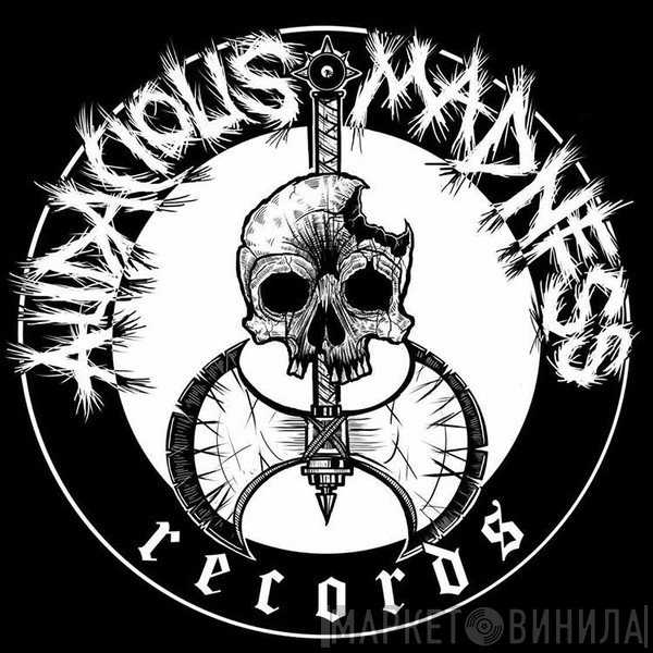 Audacious Madness Records - Винил CD и Кассеты лейбла Audacious Madness Records на сайте МаркетВинила