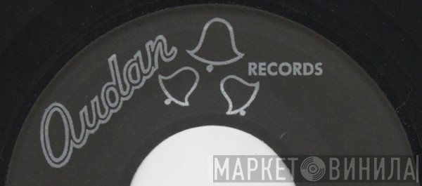 Audan Records - Винил CD и Кассеты лейбла Audan Records на сайте МаркетВинила