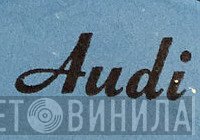 Audi  - Винил CD и Кассеты лейбла Audi (3) на сайте МаркетВинила