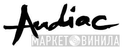 Audiac - Винил CD и Кассеты лейбла Audiac на сайте МаркетВинила