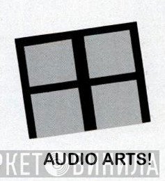 Audio Arts!  - Винил CD и Кассеты лейбла Audio Arts! (2) на сайте МаркетВинила