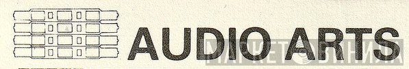 Audio Arts - Винил CD и Кассеты лейбла Audio Arts на сайте МаркетВинила