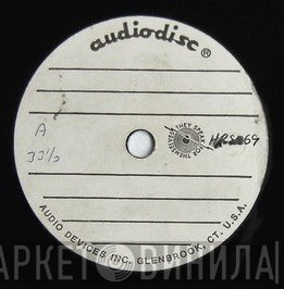Audio Devices, Inc. - Винил CD и Кассеты лейбла Audio Devices, Inc. на сайте МаркетВинила
