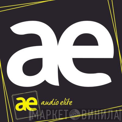 Audio Elite - Винил CD и Кассеты лейбла Audio Elite на сайте МаркетВинила