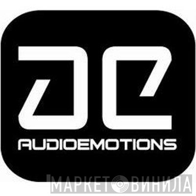 Audio Emotions - Винил CD и Кассеты лейбла Audio Emotions на сайте МаркетВинила