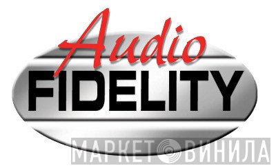 Audio Fidelity  - Винил CD и Кассеты лейбла Audio Fidelity (3) на сайте МаркетВинила