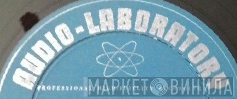 Audio Laboratory - Винил CD и Кассеты лейбла Audio Laboratory на сайте МаркетВинила