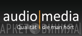 Audio Media Verlag GmbH - Винил CD и Кассеты лейбла Audio Media Verlag GmbH на сайте МаркетВинила
