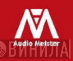 Audio Meister - Винил CD и Кассеты лейбла Audio Meister на сайте МаркетВинила