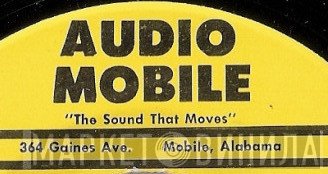Audio Mobile - Винил CD и Кассеты лейбла Audio Mobile на сайте МаркетВинила