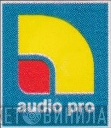 Audio Pro - Винил CD и Кассеты лейбла Audio Pro на сайте МаркетВинила
