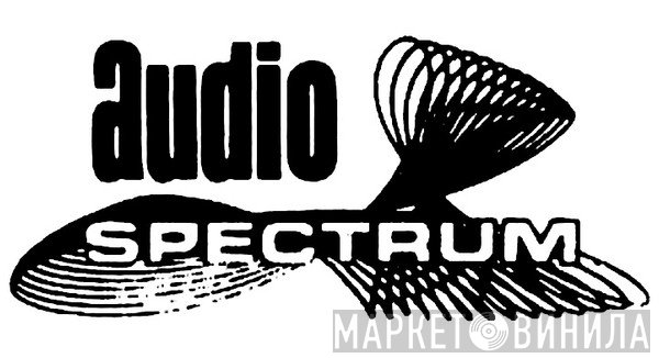 Audio Spectrum - Винил CD и Кассеты лейбла Audio Spectrum на сайте МаркетВинила