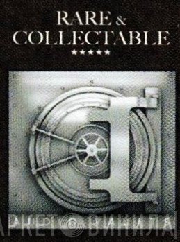 Audio Vaults - Винил CD и Кассеты лейбла Audio Vaults на сайте МаркетВинила