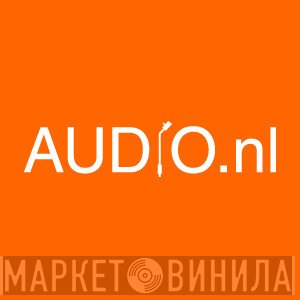 Audio.nl - Винил CD и Кассеты лейбла Audio.nl на сайте МаркетВинила