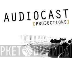 Audiocast Productions - Винил CD и Кассеты лейбла Audiocast Productions на сайте МаркетВинила