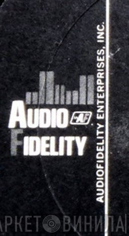 Audiofidelity Enterprises, Inc. - Винил CD и Кассеты лейбла Audiofidelity Enterprises, Inc. на сайте МаркетВинила