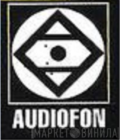 Audiofon  - Винил CD и Кассеты лейбла Audiofon (3) на сайте МаркетВинила