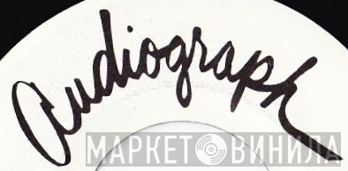 Audiograph - Винил CD и Кассеты лейбла Audiograph на сайте МаркетВинила
