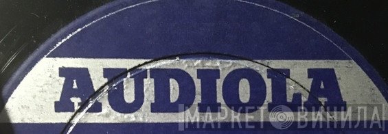 Audiola  - Винил CD и Кассеты лейбла Audiola (2) на сайте МаркетВинила
