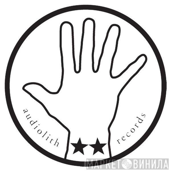 Audiolith - Винил CD и Кассеты лейбла Audiolith на сайте МаркетВинила
