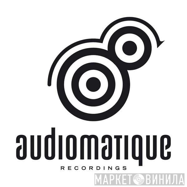 Audiomatique Recordings - Винил CD и Кассеты лейбла Audiomatique Recordings на сайте МаркетВинила