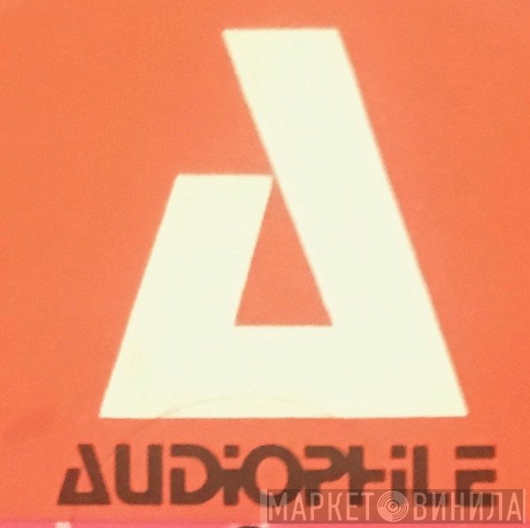 Audiophile  - Винил CD и Кассеты лейбла Audiophile (2) на сайте МаркетВинила