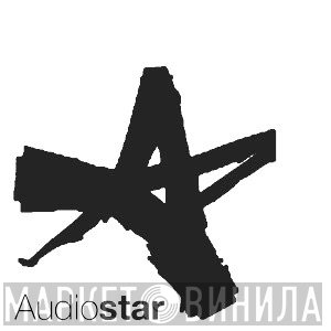 Audiostar Recordings - Винил CD и Кассеты лейбла Audiostar Recordings на сайте МаркетВинила