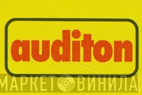 Auditon - Винил CD и Кассеты лейбла Auditon на сайте МаркетВинила
