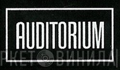 Auditorium Edizioni - Винил CD и Кассеты лейбла Auditorium Edizioni на сайте МаркетВинила