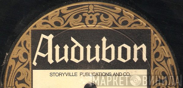 Audubon - Винил CD и Кассеты лейбла Audubon на сайте МаркетВинила