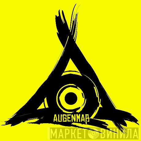Augenmaß Productions - Винил CD и Кассеты лейбла Augenmaß Productions на сайте МаркетВинила