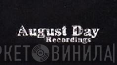 August Day - Винил CD и Кассеты лейбла August Day на сайте МаркетВинила