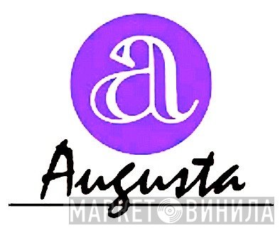 Augusta Records - Винил CD и Кассеты лейбла Augusta Records на сайте МаркетВинила