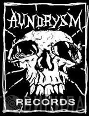 Aunorysm Records - Винил CD и Кассеты лейбла Aunorysm Records на сайте МаркетВинила