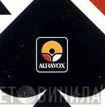 Auravox  - Винил CD и Кассеты лейбла Auravox (2) на сайте МаркетВинила