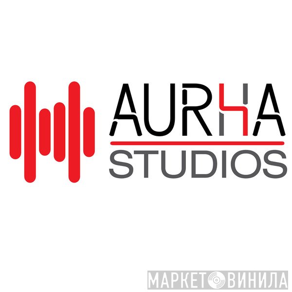Aurha Studios - Винил CD и Кассеты лейбла Aurha Studios на сайте МаркетВинила