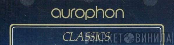 Aurophon Classics - Винил CD и Кассеты лейбла Aurophon Classics на сайте МаркетВинила