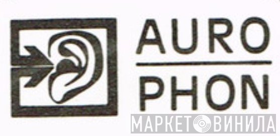Aurophon - Винил CD и Кассеты лейбла Aurophon на сайте МаркетВинила
