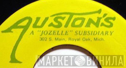 Auston's - Винил CD и Кассеты лейбла Auston's на сайте МаркетВинила