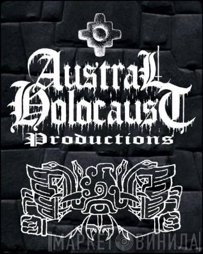 Austral Holocaust Productions - Винил CD и Кассеты лейбла Austral Holocaust Productions на сайте МаркетВинила