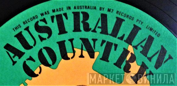 Australian Country - Винил CD и Кассеты лейбла Australian Country на сайте МаркетВинила