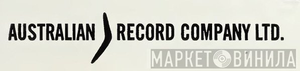 Australian Record Company Limited - Винил CD и Кассеты лейбла Australian Record Company Limited на сайте МаркетВинила