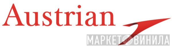 Austrian Airlines - Винил CD и Кассеты лейбла Austrian Airlines на сайте МаркетВинила