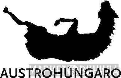 Austrohúngaro - Винил CD и Кассеты лейбла Austrohúngaro на сайте МаркетВинила