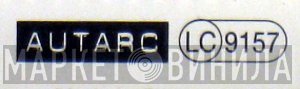 Autarc - Винил CD и Кассеты лейбла Autarc на сайте МаркетВинила