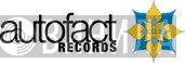 Autofact Records - Винил CD и Кассеты лейбла Autofact Records на сайте МаркетВинила