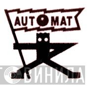 Automat  - Винил CD и Кассеты лейбла Automat (3) на сайте МаркетВинила
