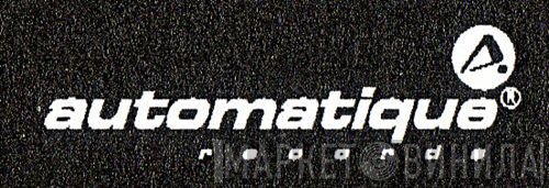 Automatique Records - Винил CD и Кассеты лейбла Automatique Records на сайте МаркетВинила