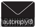 Autoreply Music - Винил CD и Кассеты лейбла Autoreply Music на сайте МаркетВинила