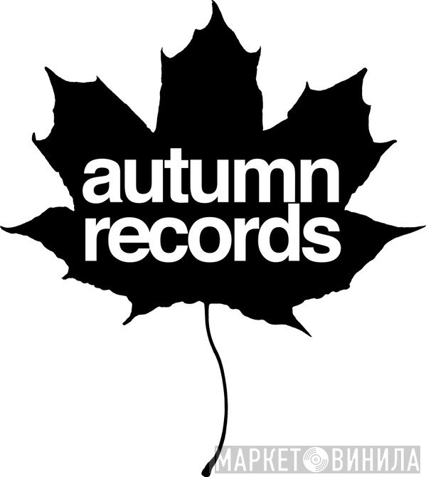 Autumn Records - Винил CD и Кассеты лейбла Autumn Records на сайте МаркетВинила